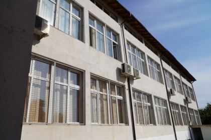 Deschiderea cursurilor pentru noul an şcolar la Seminarul Teologic „Sfântul Apostol Andrei“ din Galaţi – fotografia 26