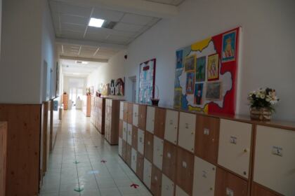 Deschiderea cursurilor pentru noul an şcolar la Seminarul Teologic „Sfântul Apostol Andrei“ din Galaţi – fotografia 27