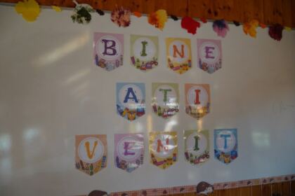 Deschiderea cursurilor pentru noul an şcolar la Seminarul Teologic „Sfântul Apostol Andrei“ din Galaţi – fotografia 36