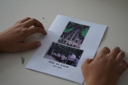 Deschiderea cursurilor pentru noul an şcolar la Seminarul Teologic „Sfântul Apostol Andrei“ din Galaţi – fotografia 65