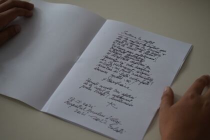 Deschiderea cursurilor pentru noul an şcolar la Seminarul Teologic „Sfântul Apostol Andrei“ din Galaţi – fotografia 66