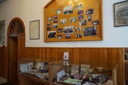 Deschiderea cursurilor pentru noul an şcolar la Seminarul Teologic „Sfântul Apostol Andrei“ din Galaţi – fotografia 73