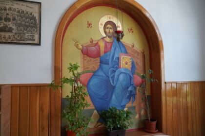 Deschiderea cursurilor pentru noul an şcolar la Seminarul Teologic „Sfântul Apostol Andrei“ din Galaţi – fotografia 74