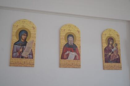 Consfătuirea profesorilor de Religie din judeţul Brăila – fotografia 7