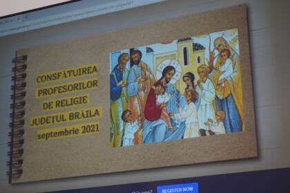 Consfătuirea profesorilor de Religie din judeţul Brăila – fotografia 10