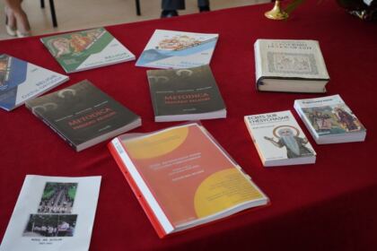 Consfătuirea profesorilor de Religie din judeţul Brăila – fotografia 12