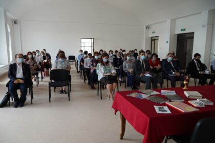 Consfătuirea profesorilor de Religie din judeţul Brăila – fotografia 13