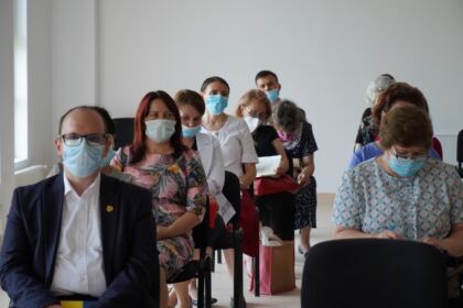 Consfătuirea profesorilor de Religie din judeţul Brăila – fotografia 14