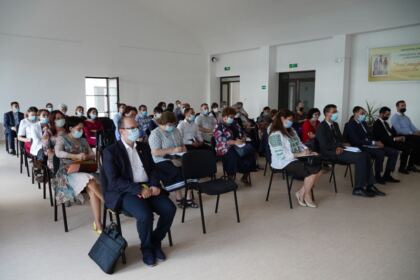 Consfătuirea profesorilor de Religie din judeţul Brăila – fotografia 15