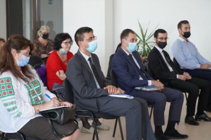 Consfătuirea profesorilor de Religie din judeţul Brăila – fotografia 16