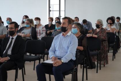Consfătuirea profesorilor de Religie din judeţul Brăila – fotografia 18