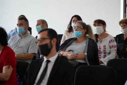 Consfătuirea profesorilor de Religie din judeţul Brăila – fotografia 19