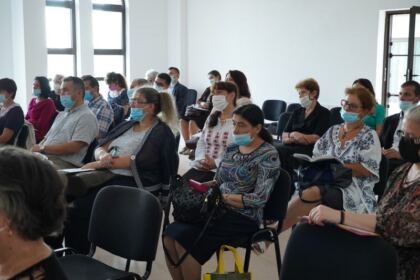 Consfătuirea profesorilor de Religie din judeţul Brăila – fotografia 20