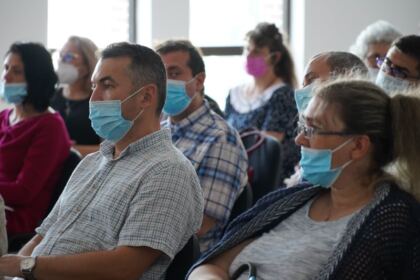 Consfătuirea profesorilor de Religie din judeţul Brăila – fotografia 21