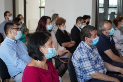 Consfătuirea profesorilor de Religie din judeţul Brăila – fotografia 26
