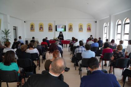 Consfătuirea profesorilor de Religie din judeţul Brăila – fotografia 28