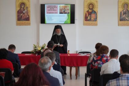 Consfătuirea profesorilor de Religie din judeţul Brăila – fotografia 29