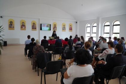 Consfătuirea profesorilor de Religie din judeţul Brăila – fotografia 30