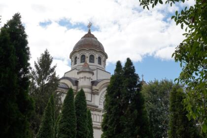 Consfătuirea anuală a profesorilor de religie din judeţul Galaţi – fotografia 1