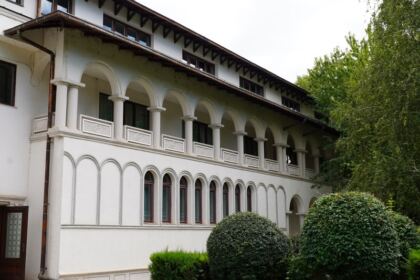 Consfătuirea anuală a profesorilor de religie din judeţul Galaţi – fotografia 2