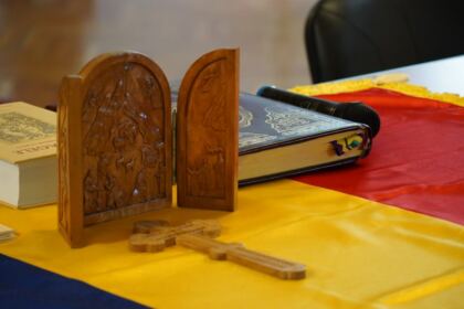 Consfătuirea anuală a profesorilor de religie din judeţul Galaţi – fotografia 3