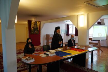 Consfătuirea anuală a profesorilor de religie din judeţul Galaţi – fotografia 15