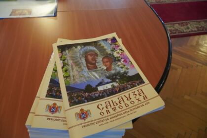 Consfătuirea anuală a profesorilor de religie din judeţul Galaţi – fotografia 19