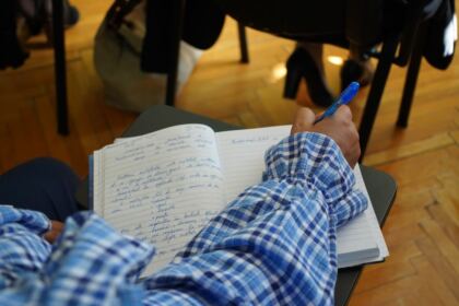 Consfătuirea anuală a profesorilor de religie din judeţul Galaţi – fotografia 22