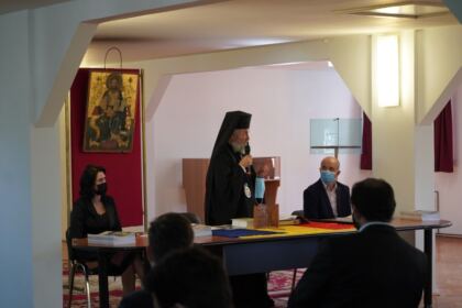 Consfătuirea anuală a profesorilor de religie din judeţul Galaţi – fotografia 28