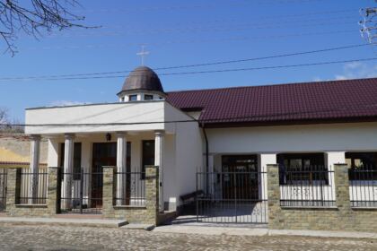 Preoţii şi credincioşii brăileni au organizat un nou transport cu ajutoare pentru ucraineni – fotografia 16