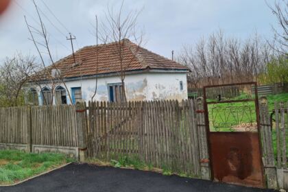 Rugăciune şi vizite misionare în Eparhia Dunării de Jos – fotografia 8
