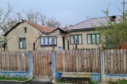 Rugăciune şi vizite misionare în Eparhia Dunării de Jos – fotografia 12