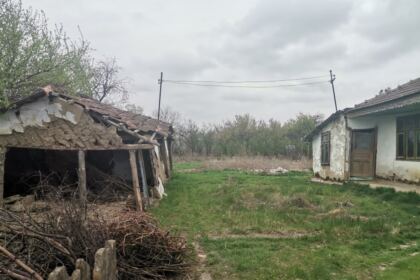 Rugăciune şi vizite misionare în Eparhia Dunării de Jos – fotografia 30