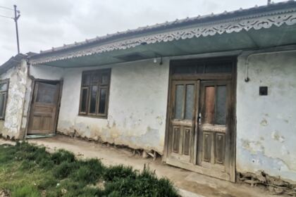 Rugăciune şi vizite misionare în Eparhia Dunării de Jos – fotografia 31