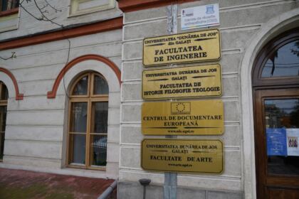 Simpozion studenţesc la Galaţi dedicat sfinţilor isihaşti – fotografia 3