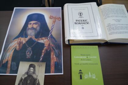 Simpozion studenţesc la Galaţi dedicat sfinţilor isihaşti – fotografia 5