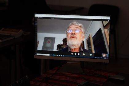 Simpozion studenţesc la Galaţi dedicat sfinţilor isihaşti – fotografia 14