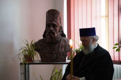 Simpozion studenţesc la Galaţi dedicat sfinţilor isihaşti – fotografia 21