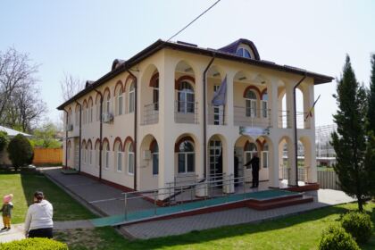 Programul eparhial „Ne înnoim de Sfintele Paşti“ a continuat în Protopopiatul Galaţi – fotografia 3