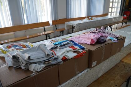 Programul eparhial „Ne înnoim de Sfintele Paşti“ a continuat în Protopopiatul Galaţi – fotografia 4
