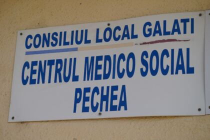 Daruri oferite Centrului Medico-Social din localitatea Pechea, judeţul Galaţi – fotografia 4