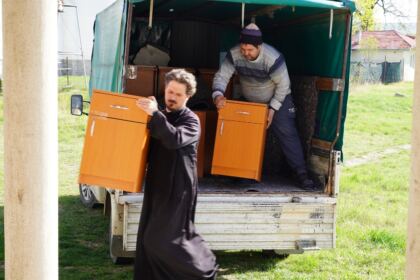 Daruri oferite Centrului Medico-Social din localitatea Pechea, judeţul Galaţi – fotografia 10