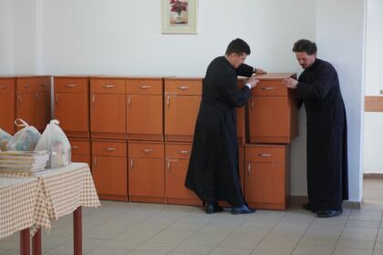 Daruri oferite Centrului Medico-Social din localitatea Pechea, judeţul Galaţi – fotografia 12