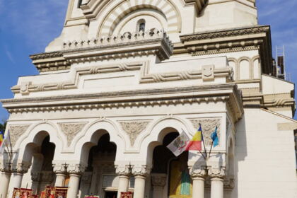 Pelerinajul de Florii în Arhiepiscopia Dunării de Jos – fotografia 19