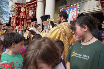 Pelerinajul de Florii în Arhiepiscopia Dunării de Jos – fotografia 20