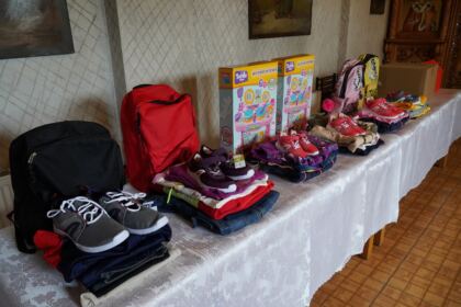 Programele pre pascale continua în Arhiepiscopia Dunării de Jos – fotografia 7
