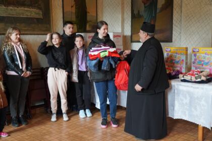 Programele pre pascale continua în Arhiepiscopia Dunării de Jos – fotografia 11
