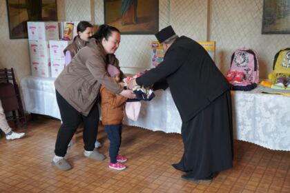 Programele pre pascale continua în Arhiepiscopia Dunării de Jos – fotografia 13