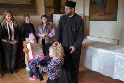 Programele pre pascale continua în Arhiepiscopia Dunării de Jos – fotografia 15
