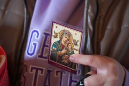 Programele pre pascale continua în Arhiepiscopia Dunării de Jos – fotografia 19